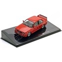 1990 BMW M3 (E30) Coupe Amarillo Dakar 1:18 Solido S1801513