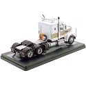 Freightliner Coronado Negro Decorado 1:43 – Cabeza Tractora de IXO