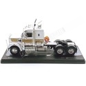 Freightliner Coronado Negro Decorado 1:43 – Cabeza Tractora de IXO