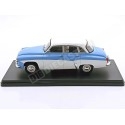 1965 Wartburg 312 Azul Claro/Blanco 1:18 MC Group 18300