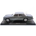 1979 Jaguar XJ SIII Sovereign 4.2 Rojo Metalizado 1:18 Cult Scale M...