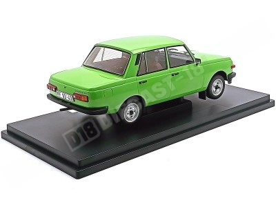 1986 Wartburg 353S Amarillo 1:18 MC Group 18077 2