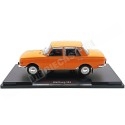 Clásico del Este Wartburg 353 de 1985 verde - Escala 1:18 MC Group