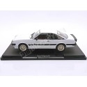 1980 Opel Manta B Magic Negro 1:18 MC Group 18256