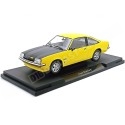 1980 Opel Manta B GT/E Plata/Negro 1:18 MC Group 18258