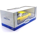 1980 Opel Manta B GT/E Plata/Negro 1:18 MC Group 18258