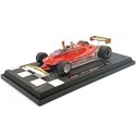 Ferrari 312T4 1979 de Jody Scheckter Nº11 - Gran Premio de Mónaco