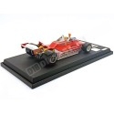 Ferrari 312T4 1979 de Jody Scheckter Nº11 - Gran Premio de Mónaco