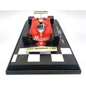 Ferrari 312T4 1979 de Jody Scheckter Nº11 - Gran Premio de Mónaco