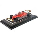 Ferrari 312T4 1979 de Gilles Villeneuve Nº12 - Gran Premio de Sudáfrica