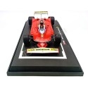Ferrari 312T4 1979 de Gilles Villeneuve Nº12 - Gran Premio de Sudáfrica
