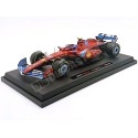 Ferrari SF-24 Nº55 Carlos Sainz GP F1 Imola 1:43 – Bburago Signatu