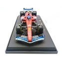 Ferrari SF-24 Nº55 Carlos Sainz GP F1 Imola 1:43 – Bburago Signatu