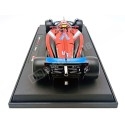 Ferrari SF-24 Nº55 Carlos Sainz GP F1 Imola 1:43 – Bburago Signatu