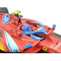 Ferrari SF-24 Nº55 Carlos Sainz GP F1 Imola 1:43 – Bburago Signatu