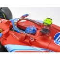 Ferrari SF-24 Nº55 Carlos Sainz GP F1 Imola 1:43 – Bburago Signatu