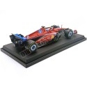 Ferrari SF-24 Nº55 Carlos Sainz GP F1 Miami – Escala 1:18 de Bburago