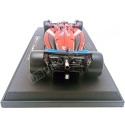 Ferrari SF-24 Nº55 Carlos Sainz GP F1 Miami – Escala 1:18 de Bburago