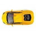 Cochesdemetal.es 2011 Lamborghini Aventador LP700-4 Amarillo 1:18 Welly 18041