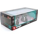 Mercedes-AMG F1 W13 W14 W15 1:43 – Set 4 Lewis Hamilton / George Ru