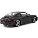 Réplica Porsche 911 (991) Carrera S 2012 1:18 – Diseño icónico