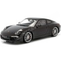 Réplica Porsche 911 (991) Carrera S 2012 1:18 – Diseño icónico
