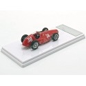 1958 Ferrari 246 Nº5 Mike Hawthom GP F1 Alemania y Campeón del Mund...