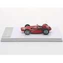 1958 Ferrari 246 Nº5 Mike Hawthom GP F1 Alemania y Campeón del Mund...