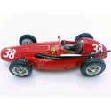 1958 Ferrari 246 Nº5 Mike Hawthom GP F1 Alemania y Campeón del Mund...