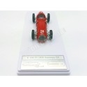 Ferrari 553 Squalo F1 1954 Hawthorn GP España - 1:43 Tecnomodel
