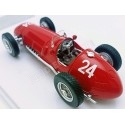 Ferrari 553 Squalo F1 1954 Hawthorn GP España - 1:43 Tecnomodel
