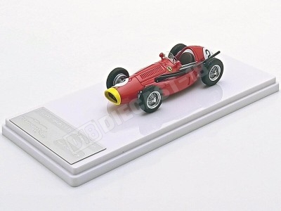 Ferrari 553 Squalo F1 1954 Hawthorn GP España - 1:43 Tecnomodel