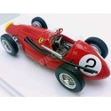 Ferrari 553 Squalo F1 1954 Hawthorn GP España - 1:43 Tecnomodel