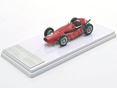 Ferrari 553 Squalo F1 1954 Froilán González Francia - 1:43 Tecnomodel