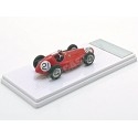 Ferrari 553 Squalo F1 1954 Froilán González Francia - 1:43 Tecnomodel