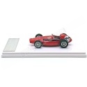 Ferrari 553 Squalo F1 1954 Froilán González Francia - 1:43 Tecnomodel