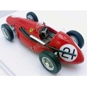 Ferrari 553 Squalo F1 1954 Froilán González Francia - 1:43 Tecnomodel