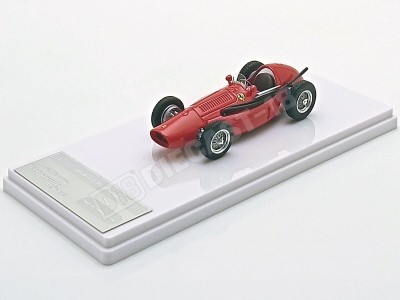 Ferrari 553 Squalo F1 1954 Hawthorn GP España - 1:43 Tecnomodel