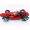 Ferrari 553 Squalo F1 1954 Hawthorn GP España - 1:43 Tecnomodel