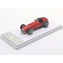 Ferrari 553 Squalo F1 1954 Ascari Test Monza Tecnomodel - Escala 1:43