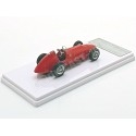 Ferrari 553 Squalo F1 1954 Ascari Test Monza Tecnomodel - Escala 1:43