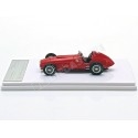Ferrari 553 Squalo F1 1954 Ascari Test Monza Tecnomodel - Escala 1:43