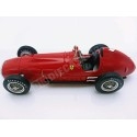 Ferrari 553 Squalo F1 1954 Ascari Test Monza Tecnomodel - Escala 1:43