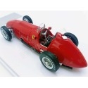 Ferrari 553 Squalo F1 1954 Ascari Test Monza Tecnomodel - Escala 1:43