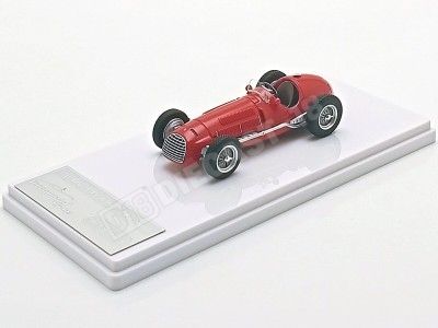 Ferrari 125 F1 1950 Villoresi GP San Remo - Escala 1:43 Tecnomodel