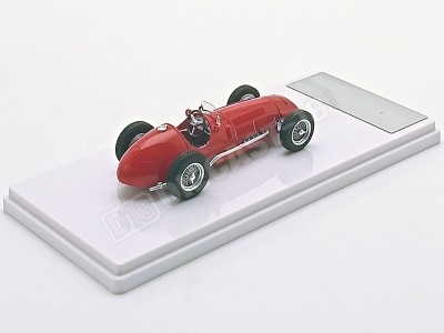 Ferrari 125 F1 1950 Villoresi GP San Remo - Escala 1:43 Tecnomodel 2