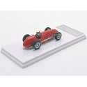Ferrari 125 F1 1950 Villoresi GP San Remo - Escala 1:43 Tecnomodel
