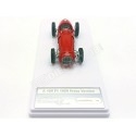 Ferrari 125 F1 1950 Villoresi GP San Remo - Escala 1:43 Tecnomodel
