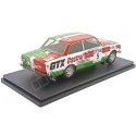 Réplica Volvo 142 - Rally de los 1000 Lagos 1973 Nº29 Alen/Toivonen