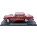 Jaguar XJ Serie III 1979 gris metalizado - Escala 1:18 MC Group